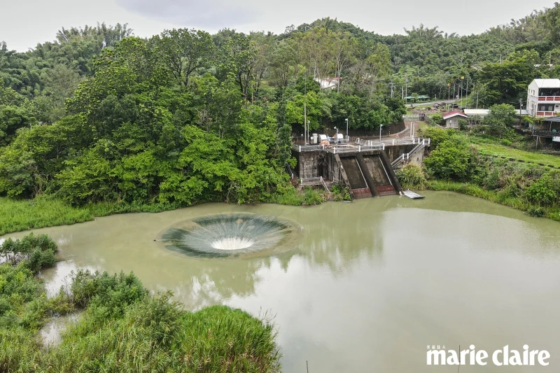 西口小瑞士 西口小瑞士