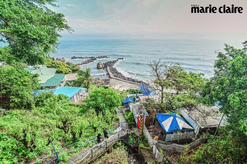 柴山漁港 柴山漁港