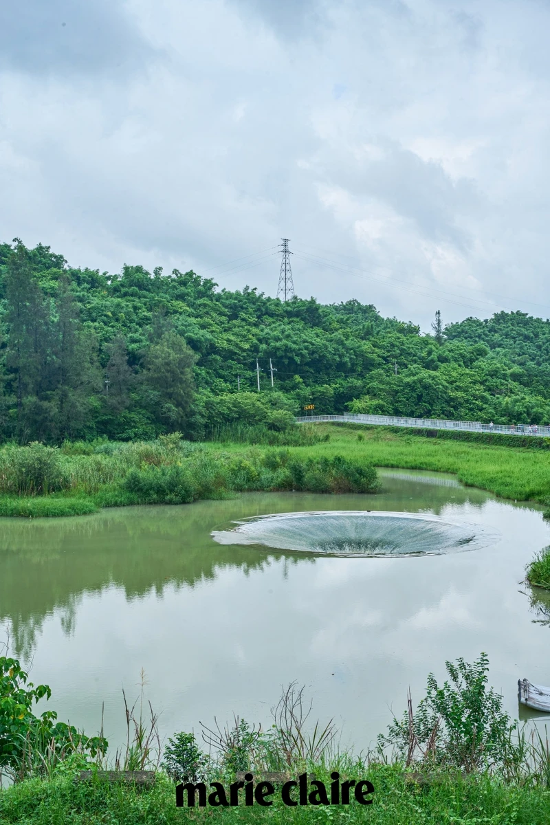 西口小瑞士 西口小瑞士
