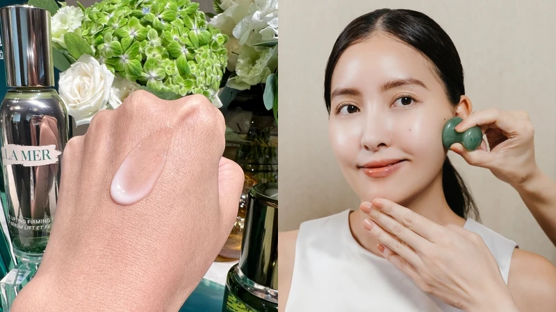 LA MER海洋拉娜超維度緊緻拉提精萃15ml,NT9,500 LA MER海洋拉娜超維度緊緻拉提精萃15ml,NT9,500