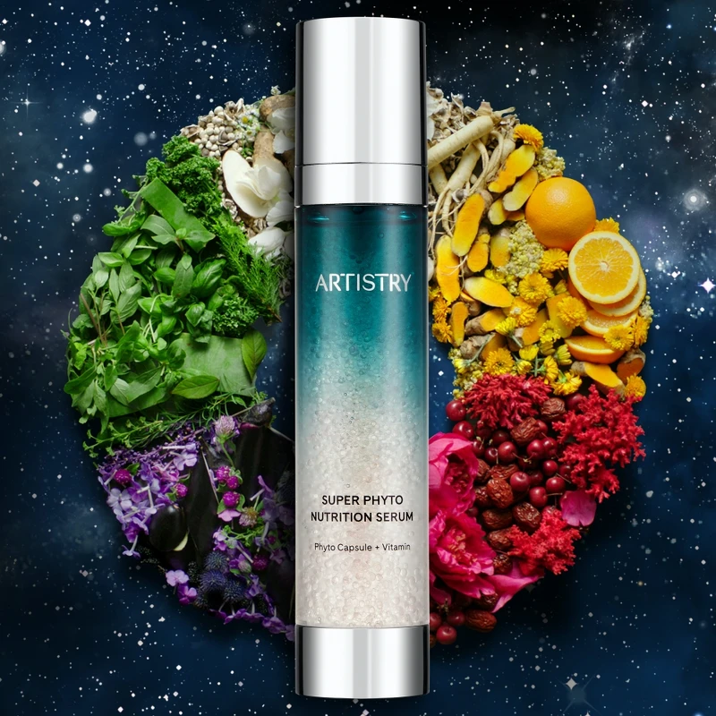 ARTISTRY晶萃煥活精華50ml,NT2,350 ARTISTRY晶萃煥活精華50ml,NT2,350