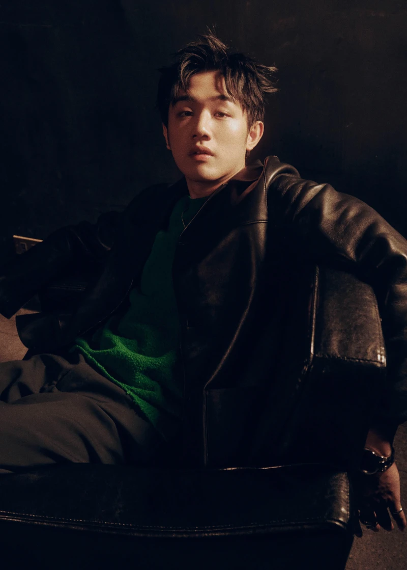 李權哲Jerry Li 李權哲Jerry Li