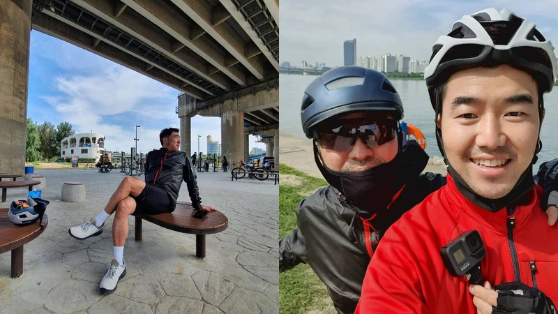 Photo/instagram@ryuseungryong_