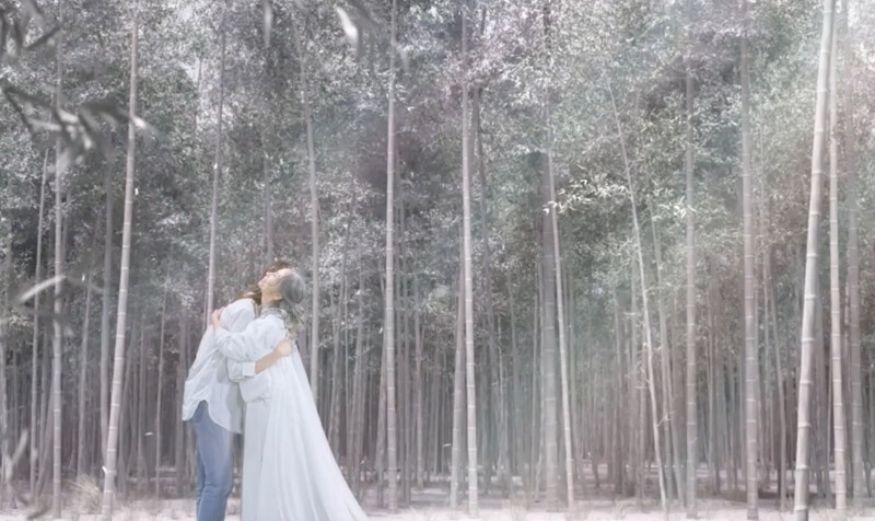 《驅魔麵館2》蘇炆犯規讓維根與女兒團員，又一天倫夢實現