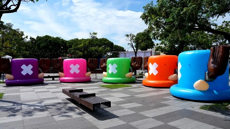 Photo/IG@beckhamhong66授權提供 Photo/IG@beckhamhong66授權提供