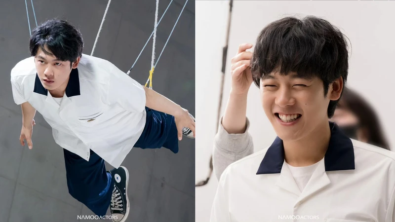 Photo/instagram@jungha.km