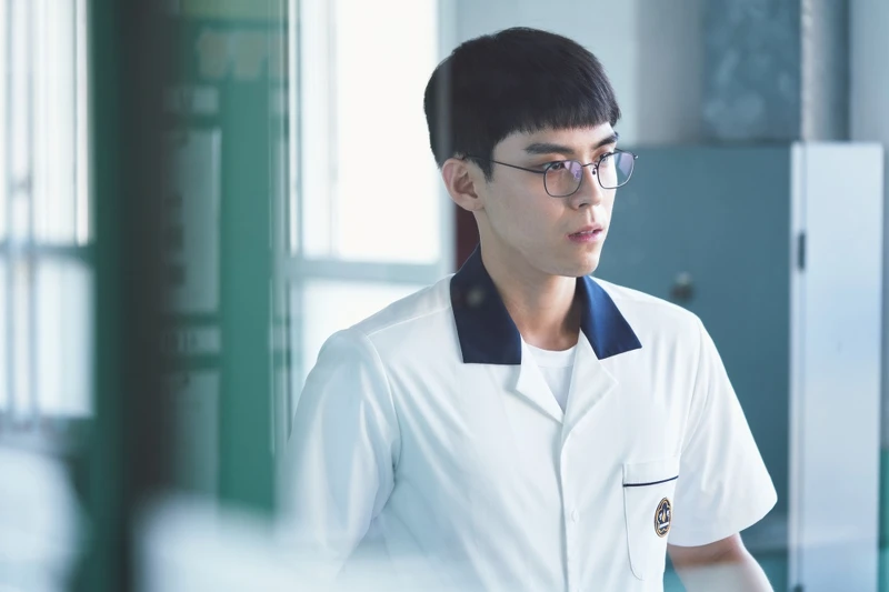 《Moving異能》劇照 《Moving異能》劇照