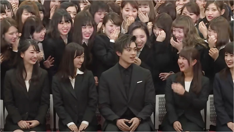 Photo / 截自 tvgroove