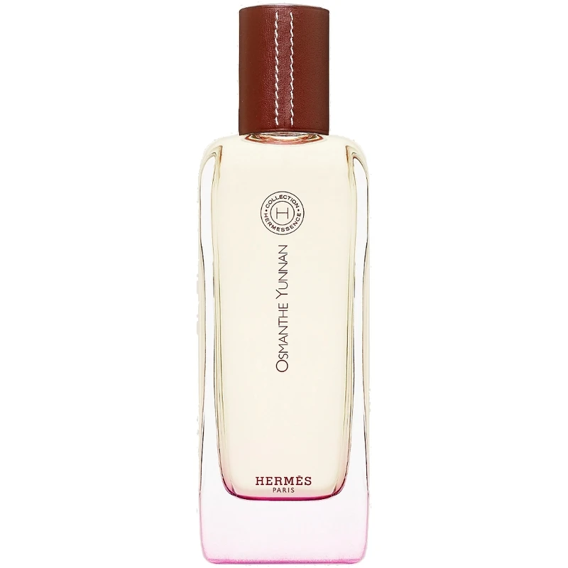 Hermes愛馬仕Osmanthe Yunnan雲南桂花淡香水(雲南木調淡香水)100ml,NT10,200 Hermes愛馬仕Osmanthe Yunnan雲南桂花淡香水(雲南木調淡香水)100ml,NT10,200