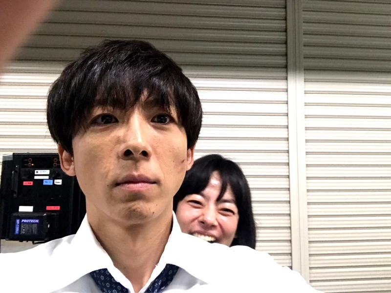 圖片／X @nagino_oitoma