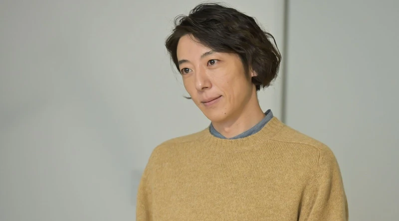 圖片／NHK官網（恋せぬふたり）