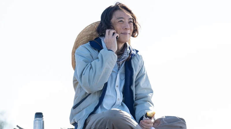 圖片／NHK官網（恋せぬふたり）