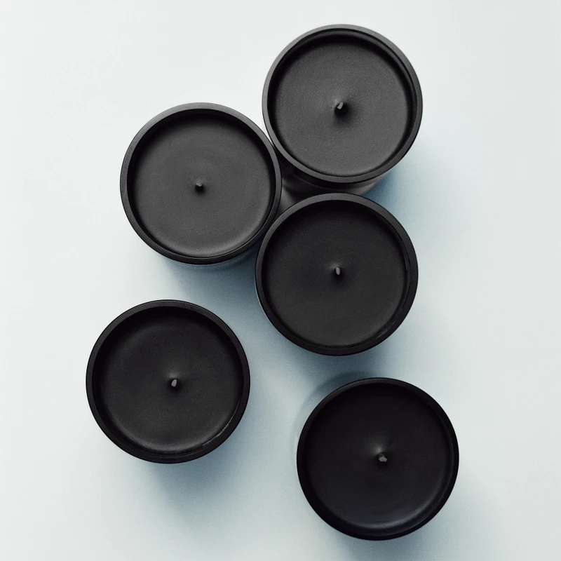 Byredo香氛蠟燭形象圖。 Byredo香氛蠟燭形象圖。