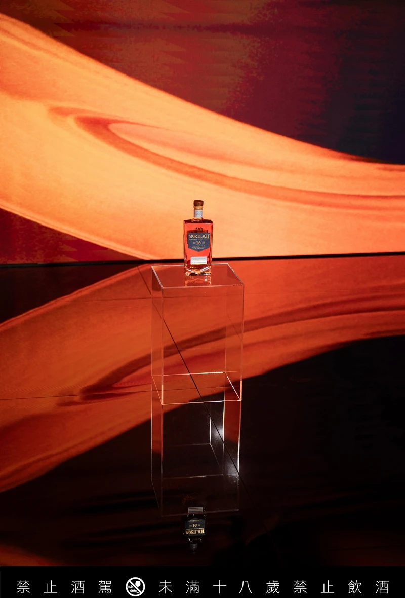 以「肉脂風味」而聞名的蘇格蘭威士忌品牌「Mortlach 慕赫」。