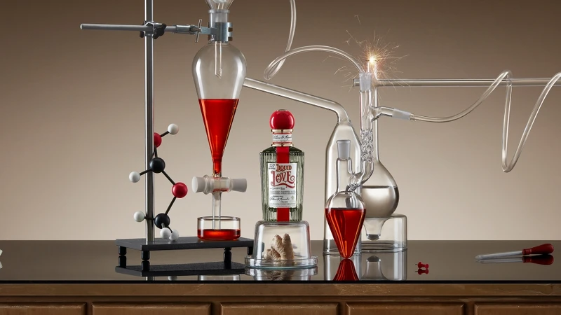 Penhaligon's潘海利根LIQUID LOVE淡香精形象圖。 Penhaligon's潘海利根LIQUID LOVE淡香精形象圖。