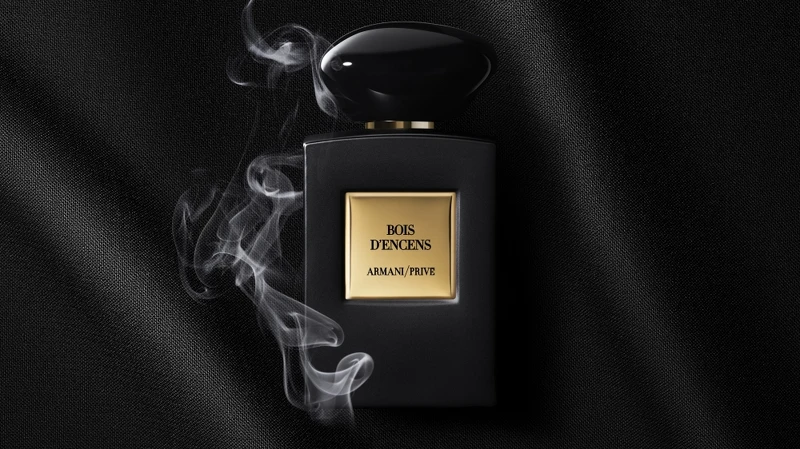 ARMANI PRIVE高級訂製香水收藏款系列松木熏香100ml，NT13,000