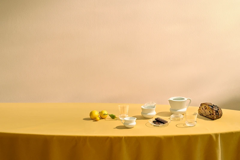 Saint-Louis 為愛馬仕旗下品牌之一,是法國頂級水晶的代名詞。 Saint-Louis 為愛馬仕旗下品牌之一,是法國頂級水晶的代名詞。