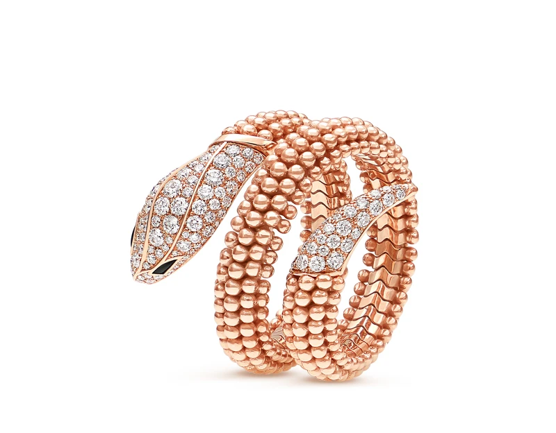 BVLGARI寶格麗 BVLGARI寶格麗