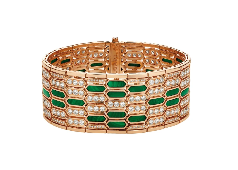 BVLGARI寶格麗 BVLGARI寶格麗