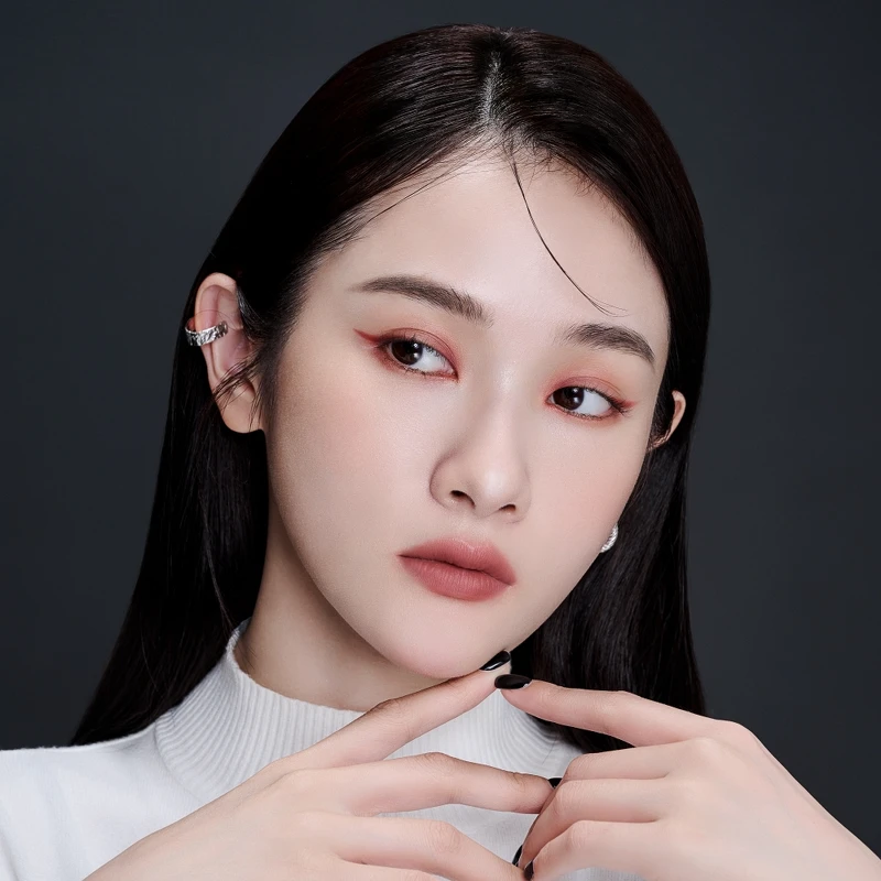 shu uemura植村秀2023年無色限輕霧保濕唇膏(#BR781)，NT1,250