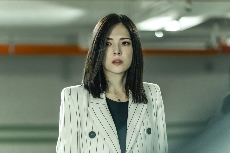 照片提供／Netflix