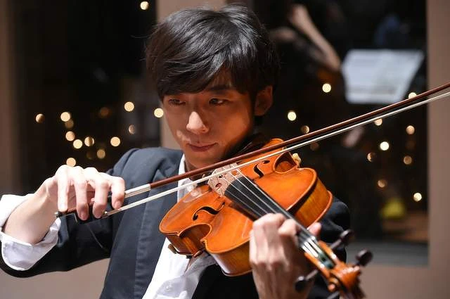 高橋一生《四重奏》劇照 高橋一生《四重奏》劇照