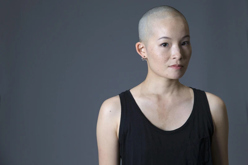 攝影：Eric Politzer