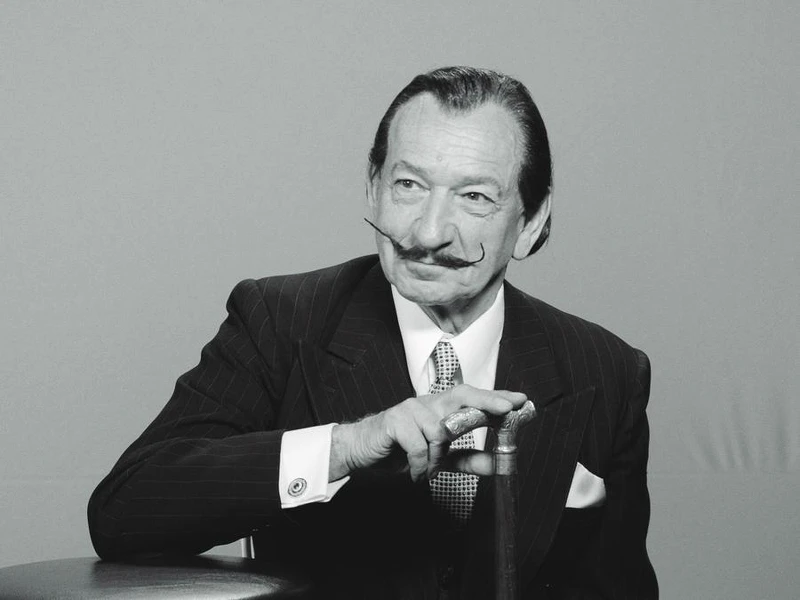 達利:慾望之謎》_奧斯卡影帝班金斯利繼甘地後再挑戰歷史人物,神還原瘋狂藝術家達利 達利:慾望之謎》_奧斯卡影帝班金斯利繼甘地後再挑戰歷史人物,神還原瘋狂藝術家達利