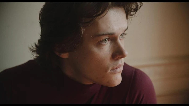 《達利:慾望之謎》_伊薩米勒因強撞《怪獸與鄧不利多的秘密》劇組找來新人演員克里斯多福布萊尼飾演達利助理一角 《達利:慾望之謎》_伊薩米勒因強撞《怪獸與鄧不利多的秘密》劇組找來新人演員克里斯多福布萊尼飾演達利助理一角