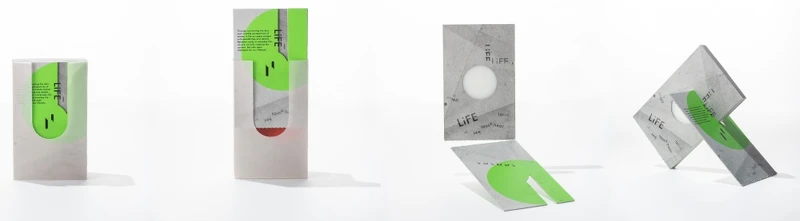 N senses情境擴香書使用方式。