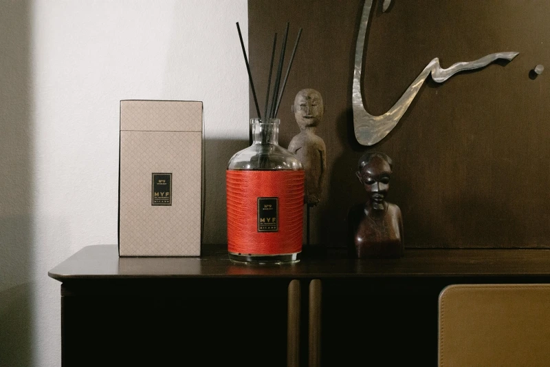 My Fragrance Reptilis高訂擴香系列(No. 9 Moonlight)3000ml，NT25,800