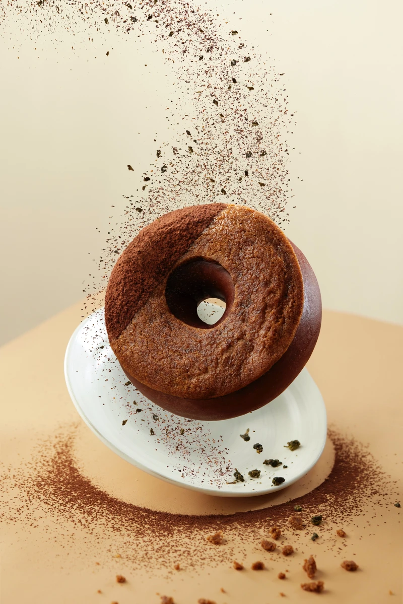 好丘Good Cho’s精品貝果系列《伯爵茶巧克力》開幕限定特價每份119元|【好丘 Diamond Towers 新光忠孝店】限定販售 好丘Good Cho’s精品貝果系列《伯爵茶巧克力》開幕限定特價每份119元|【好丘 Diamond Towers 新光忠孝店】限定販售