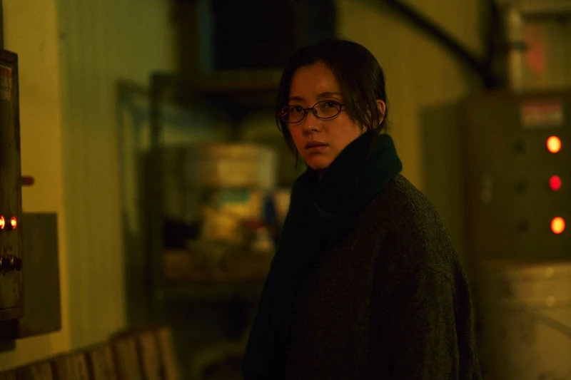 《Moving異能》劇照 《Moving異能》劇照