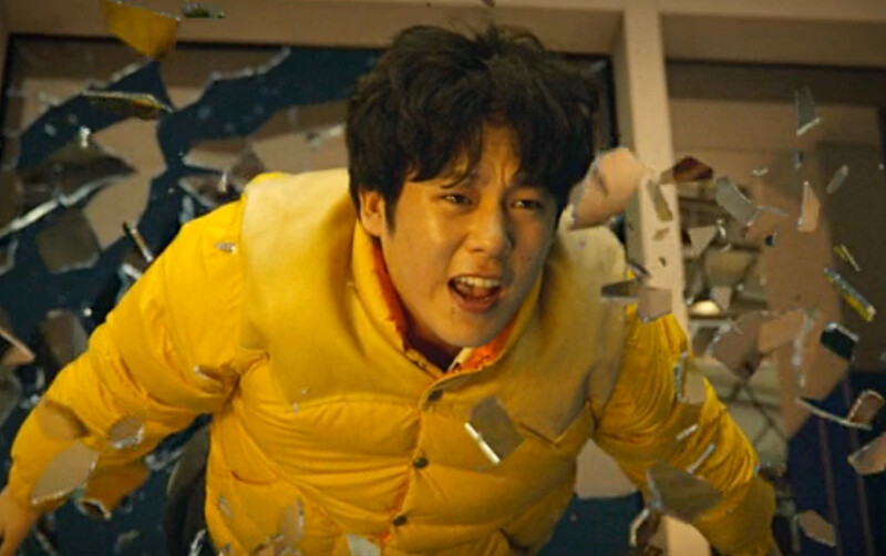 《Moving異能》劇照 《Moving異能》劇照