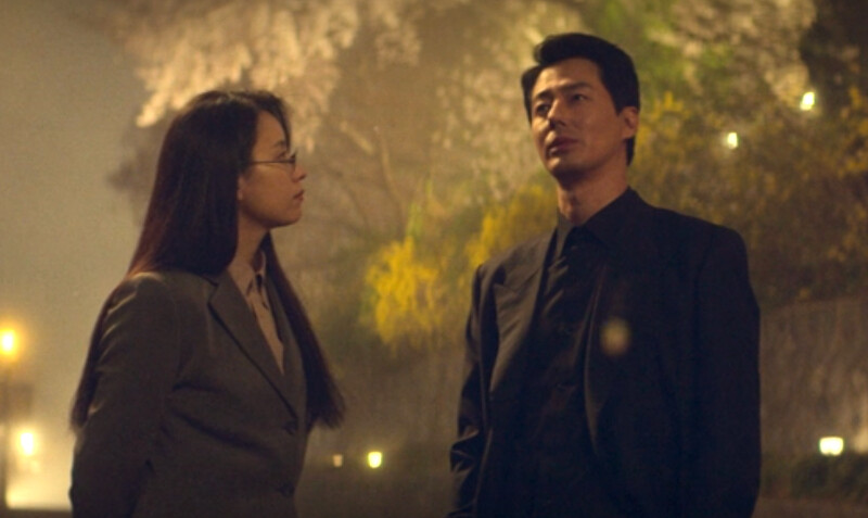 《Moving異能》劇照 《Moving異能》劇照