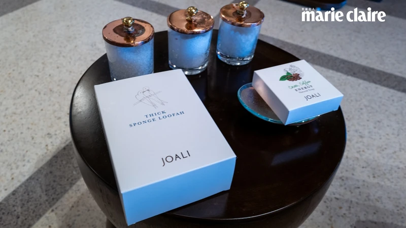 開箱馬爾地夫度假村JOALI Maldives水上屋別墅