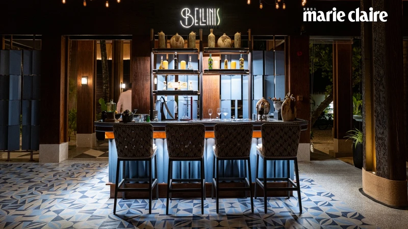 義大利餐廳Bellinis