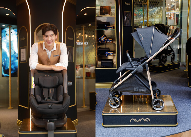 「睡箱式汽座-CARI™ aire」、「最輕新生兒提籃-PIPA™ next」、「0至4歲旋轉型汽座-TODL™ next」 「睡箱式汽座-CARI™ aire」、「最輕新生兒提籃-PIPA™ next」、「0至4歲旋轉型汽座-TODL™ next」