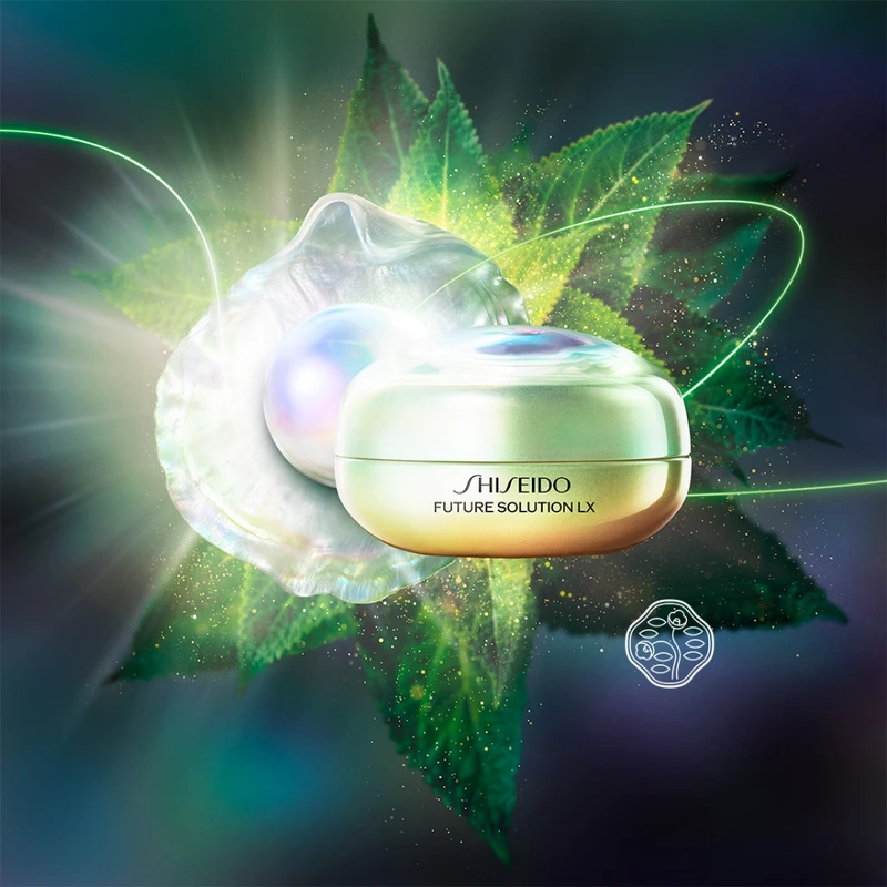 資生堂國際櫃極上御藏傳奇眼霜15ml,NT9,800 資生堂國際櫃極上御藏傳奇眼霜15ml,NT9,800