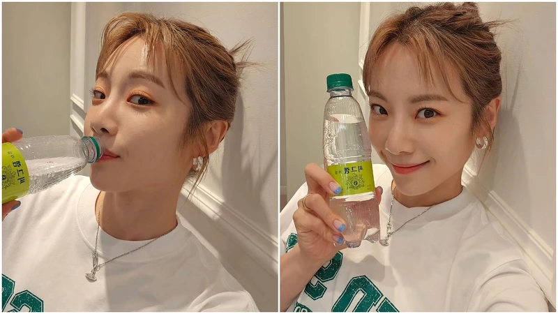 Photo/instagran@euddeume_ Photo/instagran@euddeume_