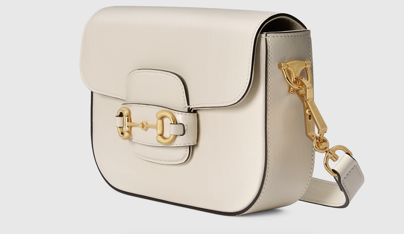 Horsebit 1955 Mini Bag