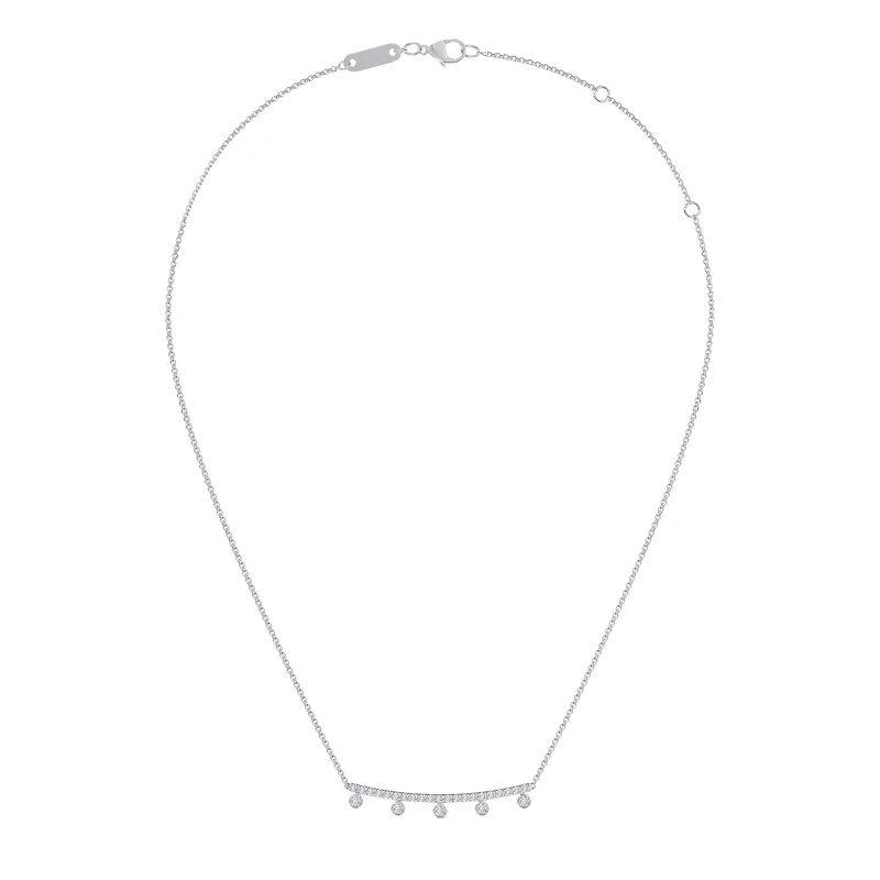 DE BEERS Dewdrop 系列