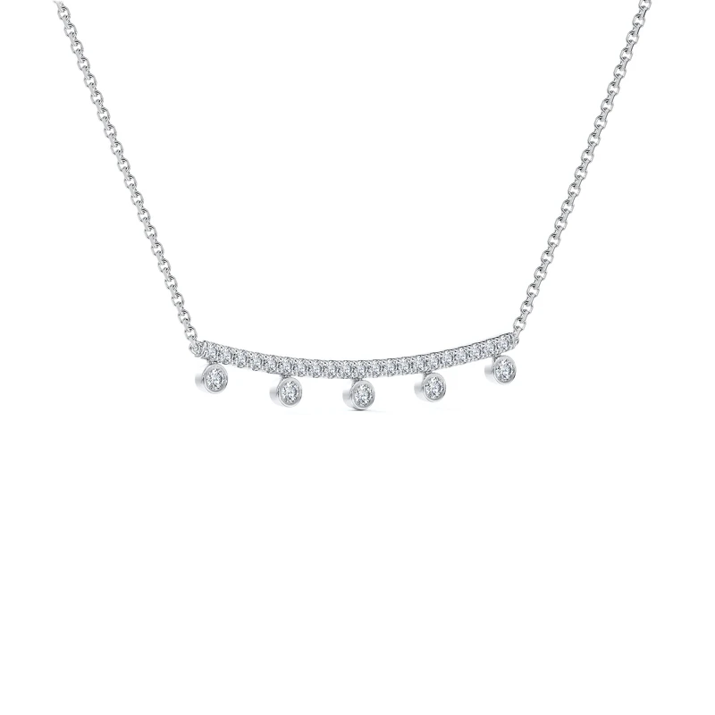 DE BEERS Dewdrop 系列