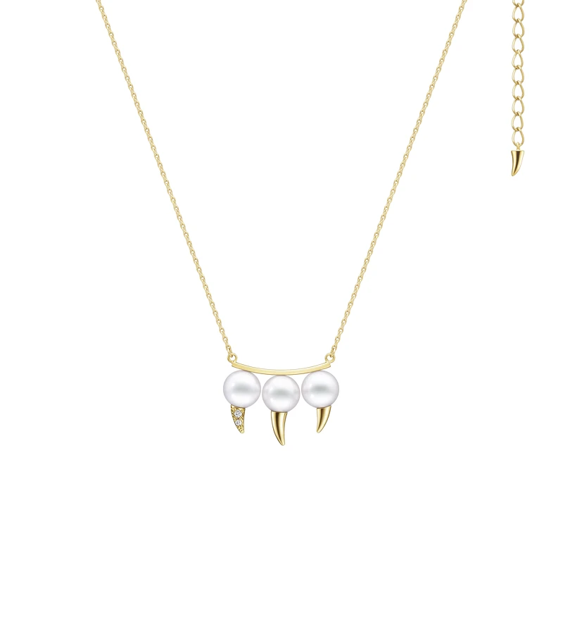 TASAKI danger 系列項鍊入門款