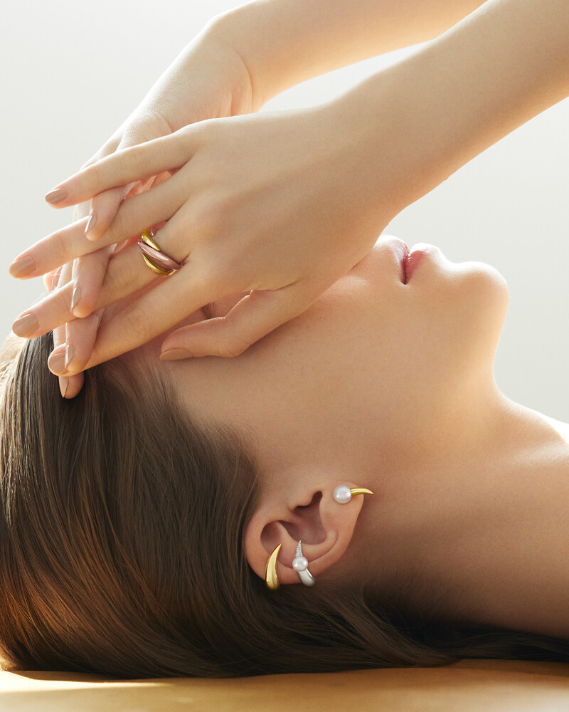 TASAKI danger 系列情境照 