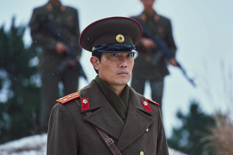 《Moving異能》劇照 《Moving異能》劇照