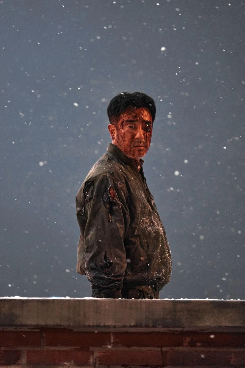 《Moving異能》劇照 《Moving異能》劇照