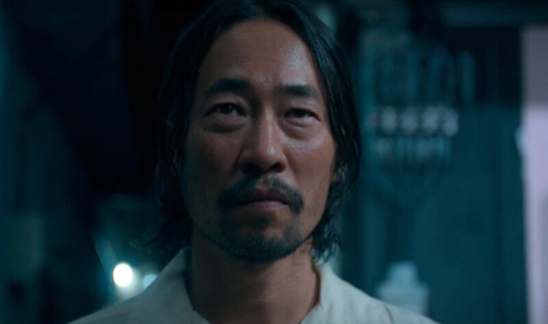 《Moving異能》劇照 《Moving異能》劇照