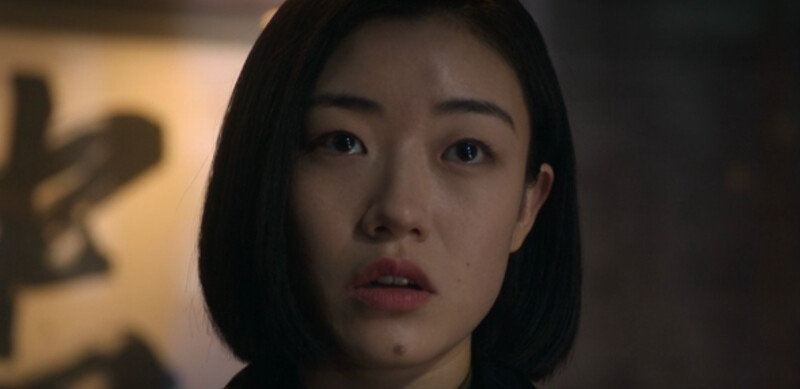 《Moving異能》劇照 《Moving異能》劇照