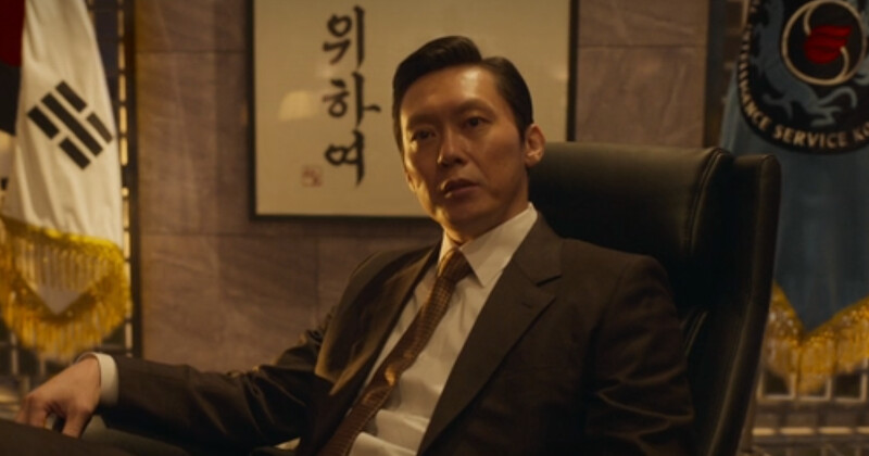 《Moving異能》劇照 《Moving異能》劇照